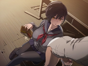 こんな風に射精を管理されたいと思える画像まとめ