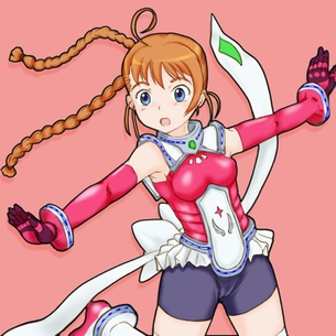 【虹画像】黒スパッツを履いた女の子達の画像集 part25