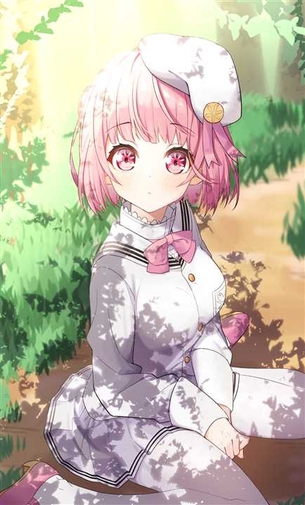 【にじさんじ】金魚坂めいろ(きんぎょざかめいろ) 二次元エロ画像＆イラスト Part1