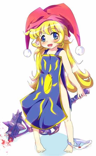 【聖剣伝説3】シャルロット 二次元エロ画像＆イラスト Part1