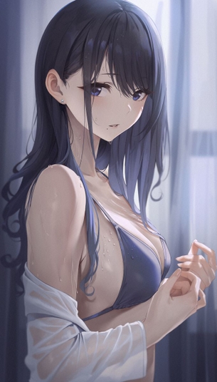 アイドルマスターシャイニーカラーズ　風野灯織のエロ画像