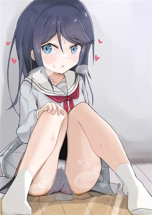 【プロセカ】星乃一歌 二次元エロ画像＆イラスト Part1【プロジェクトセカイ カラフルステージ！】