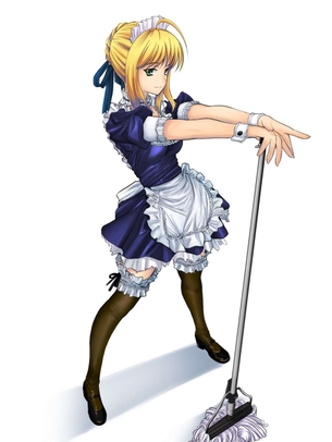 【虹画像】黒ニーソや黒ストッキングを履いた女の子の画像集 part5