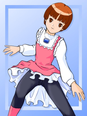【虹画像】ガンダム作品の女の子達の脚線美画像集 part4