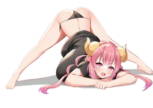 【jackochallenge】　今ホットな「ジャックオーチャレンジ」の二次元エロ画像2