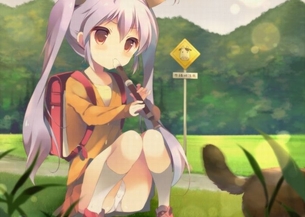 【二次画像】 のんのんびよりのエロ画像エロすぎ抜いたｗｗｗｗｗｗｗｗ