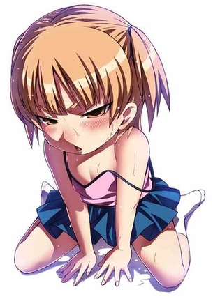 【みつどもえ】丸井みつば 二次元エロ画像＆イラスト Part2