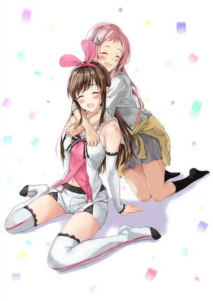 【ゲーマーズ！】星ノ守千秋 二次元エロ画像＆イラスト Part1