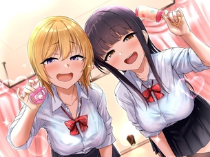 赤ちゃんプレイでバブみ全開！！オギャれるエロ画像2