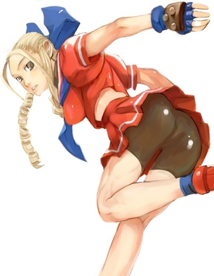 【虹画像】黒スパッツを履いた女の子達の画像集 part27