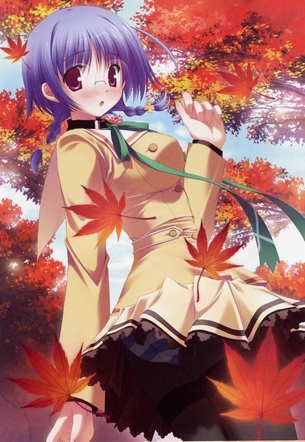 【虹画像】メガネっ娘のパンスト＆タイツ画像集 part2