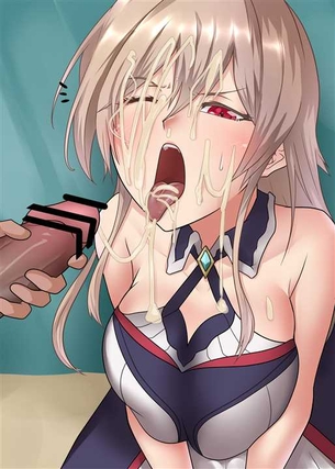 【にじさんじ】フレン・E・ルスタリオ 二次元エロ画像＆イラスト Part2