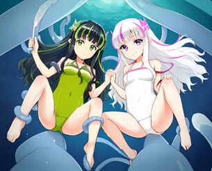 痛いのは嫌なので防御力に極振りしたいと思います。のエロ画像を復習していく