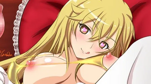 [とある魔術の禁書目録]食蜂操祈(しょくほうみさき) 抜けるエロ画像＆イラスト 152枚まとめ
