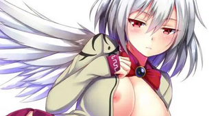 [東方Project]稀神サグメ(きしんさぐめ) 抜けるエロ画像＆イラスト 52枚まとめ