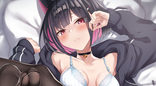 [ブルーアーカイブ] 杏山カズサ(きょうやまかずさ)の二次エロ画像＆エロイラスト 180枚まとめ