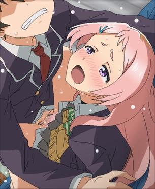 【2次】ゲーマーズ！のエロ画像