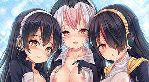 [けものフレンズ]ロイヤルペンギン(Royal Penguin) 抜けるエロ画像＆イラスト 90枚まとめ