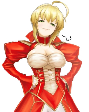 【fate/zero】エロ画像集【フェイト】