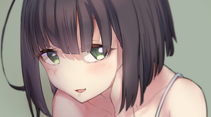 [ボイスロイド] 京町セイカ(きょうまちせいか) 抜けるエロ画像＆イラスト 90枚まとめ