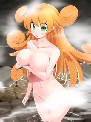 【にゃんこ大戦争】カイ 二次元エロ画像＆イラスト Part2