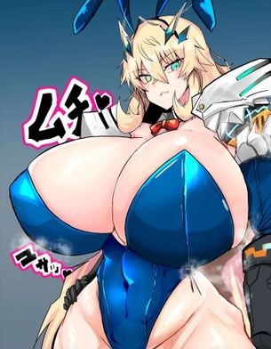 Fate Grand Orderで一発ヌキたい