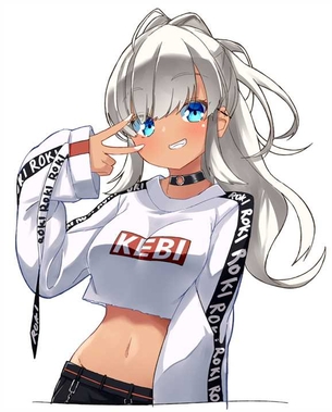 【にじさんじ】轟京子(とどろききょうこ) 二次元エロ画像＆イラスト Part1