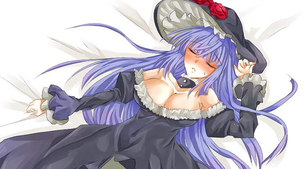 [うみねこのなく頃に] ワルギリア 抜けるエロ画像＆イラスト 55枚まとめ
