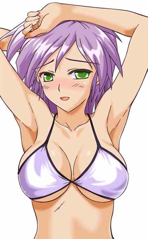 【ときめきメモリアル2】八重花桜梨 二次元エロ画像＆イラスト Part2
