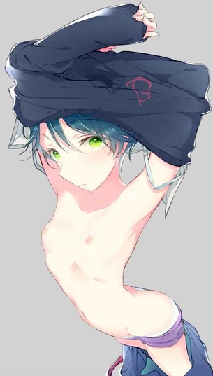 【月刊少女野崎くん】鹿島遊 二次元エロ画像＆イラスト Part1