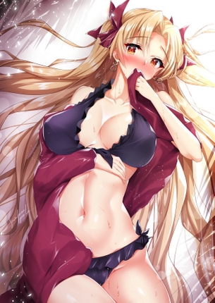 Fateでしこれる二次画像ください！