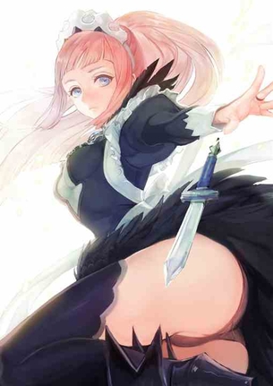 【ファイアーエムブレムif】フェリシア 二次元エロ画像＆イラスト Part2