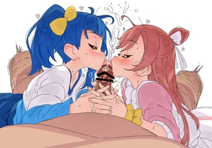 ひろがるスカイ!プリキュア　のエロ画像