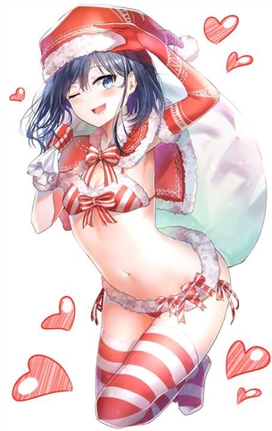 【政宗くんのリベンジ】安達垣愛姫 二次元エロ画像＆イラスト Part1