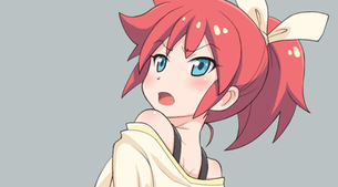 [バトルスピリッツシリーズ] 茂上卯咲(もがみうさぎ) 抜けるエロ画像＆イラスト 20枚まとめ