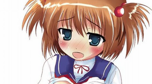[咲-Saki-]片岡優希(清澄高校/かたおかゆうき) 抜けるエロ画像＆イラスト 120枚まとめ
