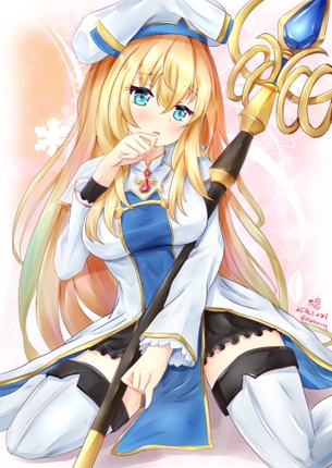 【ゴブリンスレイヤー】エロ画像集【ゴブスレ】