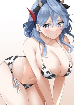 【ブルーアーカイブ】天雨アコ 二次元エロ画像＆イラスト Part7