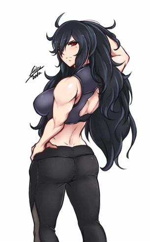 【閃乱カグラ】大道寺先輩 二次元エロ画像＆イラスト Part2