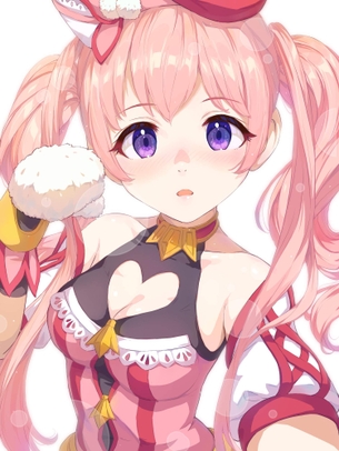 【プリンセスコネクト！】二次元の世界に行ってツムギとめっちゃハメハメしたいと思わせるエロ画像まとめ
