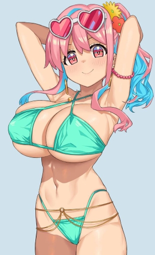 お兄ちゃんはおしまい！のエロ画像集めてみた