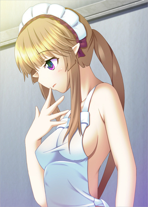 【アウトブレイク・カンパニー】エロ画像集