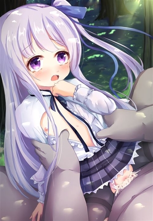 【天使の3P】五島潤 二次元エロ画像＆イラスト Part2