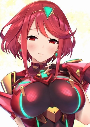 【二次】着衣で破壊力が増しているたわわなおっぱい画像