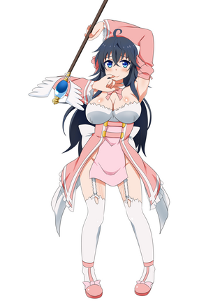 【ネトゲの嫁は女の子じゃないと思った？】エロ画像集