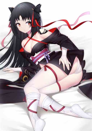 【機巧少女は傷つかない】夜々 二次元エロ画像＆イラスト Part3