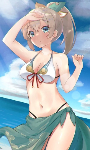 俺のとっておきのホロライブの画像フォルダを見せる