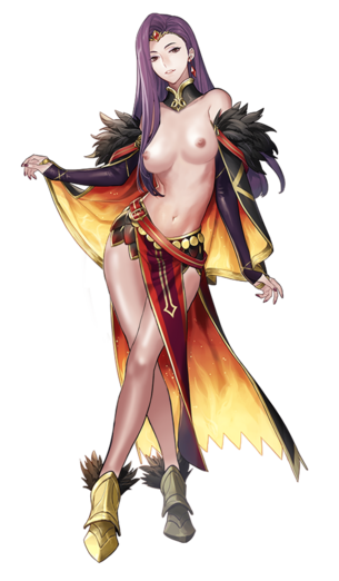 【ファイアーエ厶ブレム ヒーローズ】FEHの剥ぎコラエロコラまとめ その17