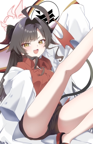 【キャラ】カスミ 画像まとめ【ブルーアーカイブ】
