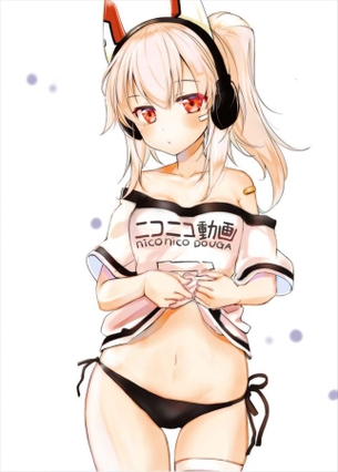 【アズールレーン】綾波の萌え・可愛い二次エロ画像まとめ